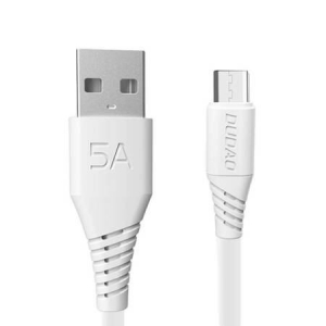 DUDAO USB-A - Micro USB kábel 1m (L2M Micro 1m)